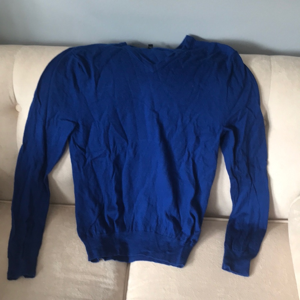 Express Sweater